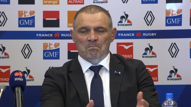 XV de France - Ibañez : Tort de stigmatiser cette arrivée de joueurs étrangers