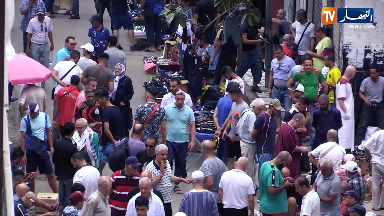 المنصات الرقمية في الجزائر..عندما تكون التكنولوجيا في خدمة الإنسانية