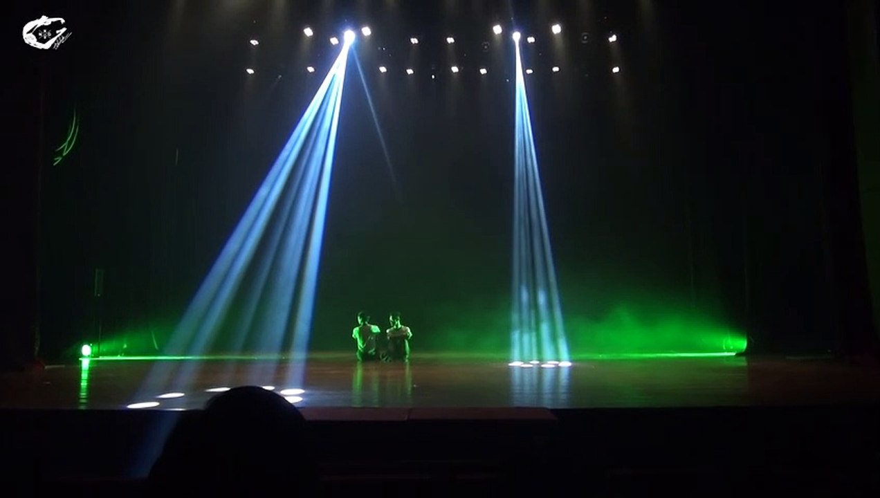 Tài năng trẻ biên đạo múa toàn quốc 2016 | Tình bạn | Biên đạo Hoàng Thái Sơn