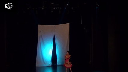 Trường Múa TPHồ Chí Minh - [Vòng Chung Kết] Chắp Cánh Bay Cao 2019 - Mị