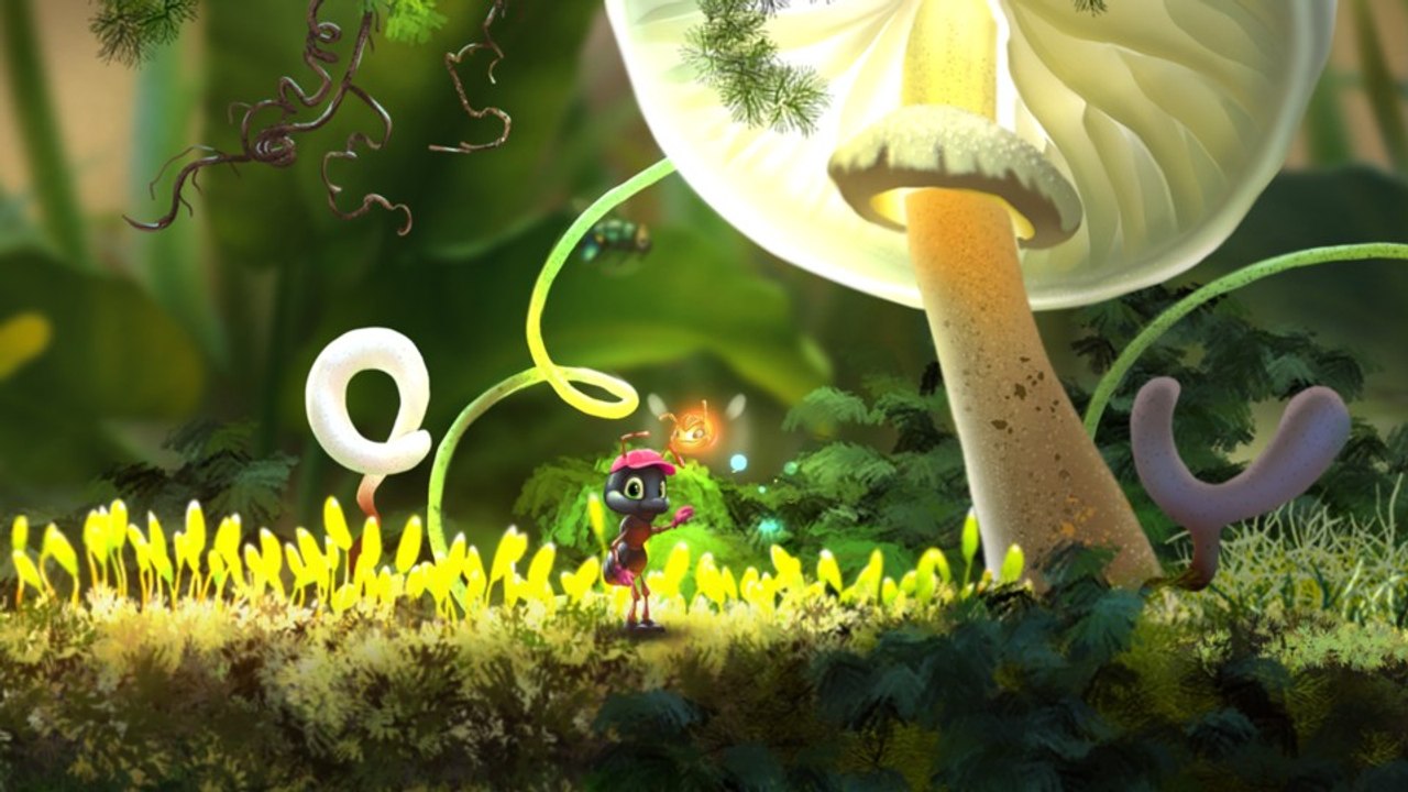 Mari and Bayu - Neues Koop-Abenteuer für die ganze Familie erscheint im Juli