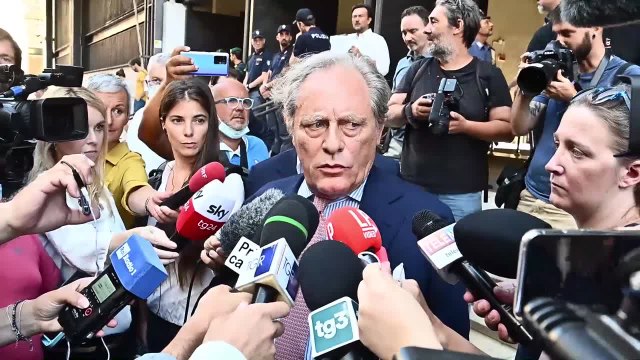 Legali dell'ex ad Aspi: Dal processo emergera' che il ponte Morandi e' crollato per un vizio costruttivo