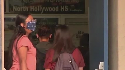 Superior Court judge rules against LAUSD's COVID vaccine requirement