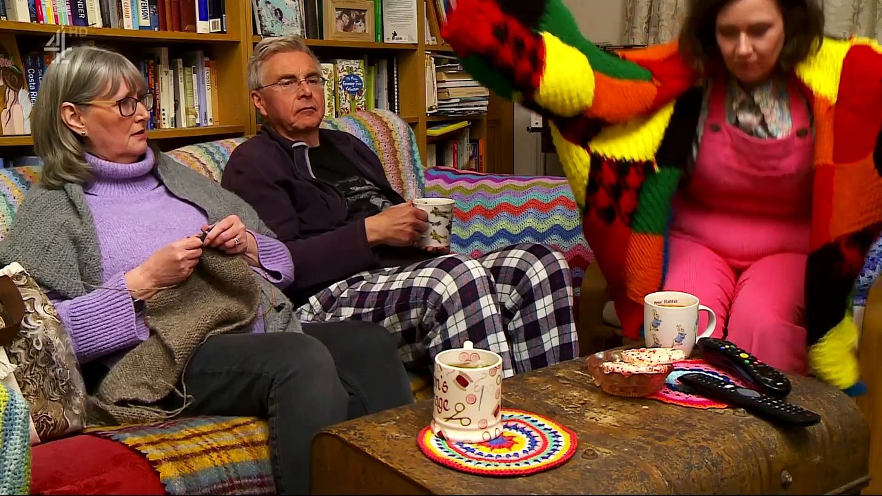 Gogglebox UK S19E09 (2022)