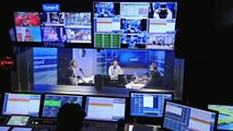 Matthieu Noël fait ses adieux sur Europe 1