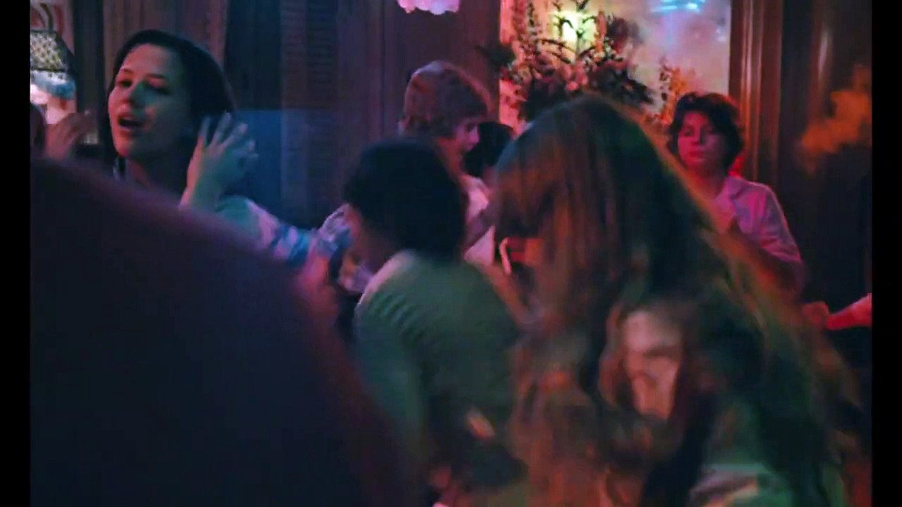 La Boum Bande-annonce VF