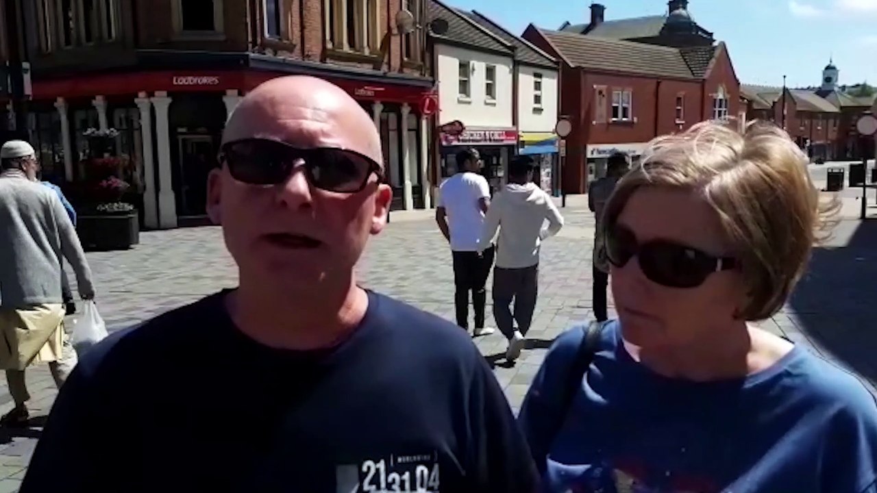 Boris Johnson resigns - we ask South Tyneside folk what they think