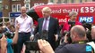 Brexit to exit: The rise and fall of Boris Johnson