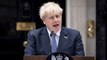 Royaume-Uni : Boris Johnson annonce sa démission comme chef du parti conservateur et sera remplacé à la tête du gouvernement