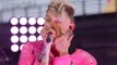 Machine Gun Kelly regrets the way he handled online feud with Corey Taylor
