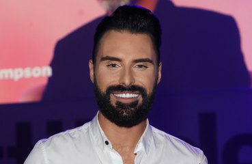 'Can I run in the leadership contest by Friday?': Rylan Clark jokes he wants to be new Prime Minister following Boris Johnson's resignation