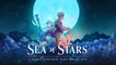 Sea of Stars - Bande-annonce PS4 & PS5