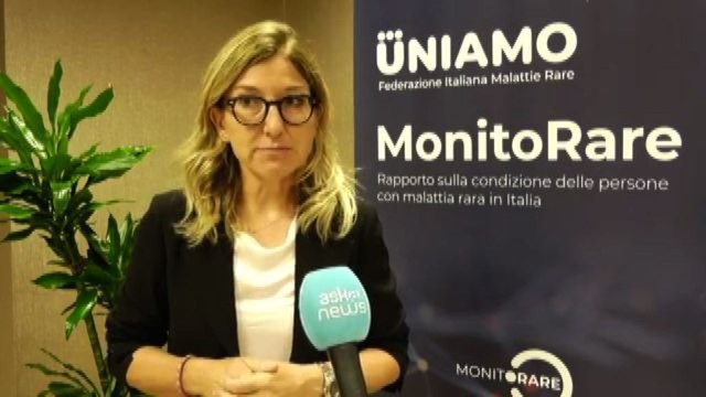 Malattie rare: screening neonatale esteso per diagnosi precoce