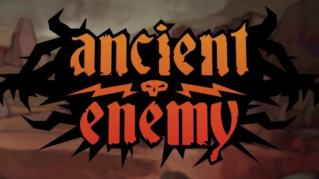 Ancient Enemy Trailer