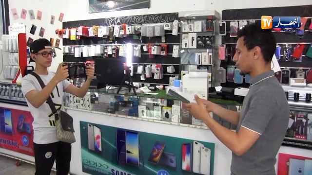 النهار tech: أخدم مالدار ودخل دراهم