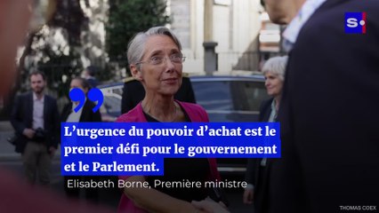 Pouvoir d'achat des Français : le gouvernement présente une nouvelle loi