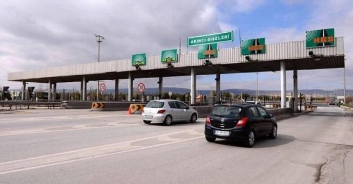 Otoyollar ne zaman ücretsiz olacak? Kurban Bayramı'nda hangi köprüler ücretsiz? Arefe günü köprüler ve yollar ücretsiz mi?