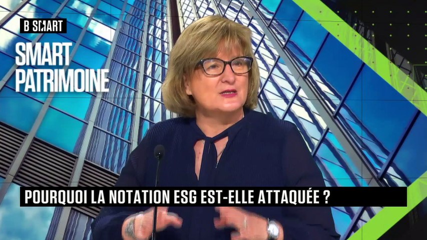 INVESTIR RESPONSABLE du jeudi 7 juillet 2022