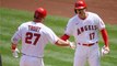 MLB 7/7 Preview: Angels Vs. Orioles