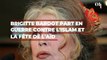 Brigitte Bardot s'en prend à une fête musulmane pour la cause animale