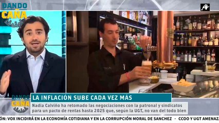 Se complican las negociaciones del pacto de rentas: última hora y en qué consiste