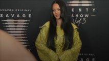 Rihanna devient la plus jeune femme milliardaire et autodidacte des États-Unis
