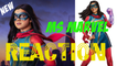 REACTION Ms. Marvel - 1x5 Time and Again