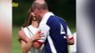 Prince William and Kate Middleton Smooch on International Kissing Day
