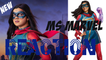 MS MARVEL 1x5 REACTION!! Episode 5 Breakdown & Review - Ending Scene - Kamala Khan -Time and Again