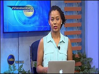 #ElDia / Gustavo Olivo Peña, Premio Anual de Cuento 2022 / 7 julio 2022