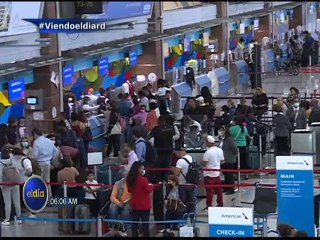 #ElDia / Resumen de las noticias de El Día con Jonior Ramírez / 7 julio 2022