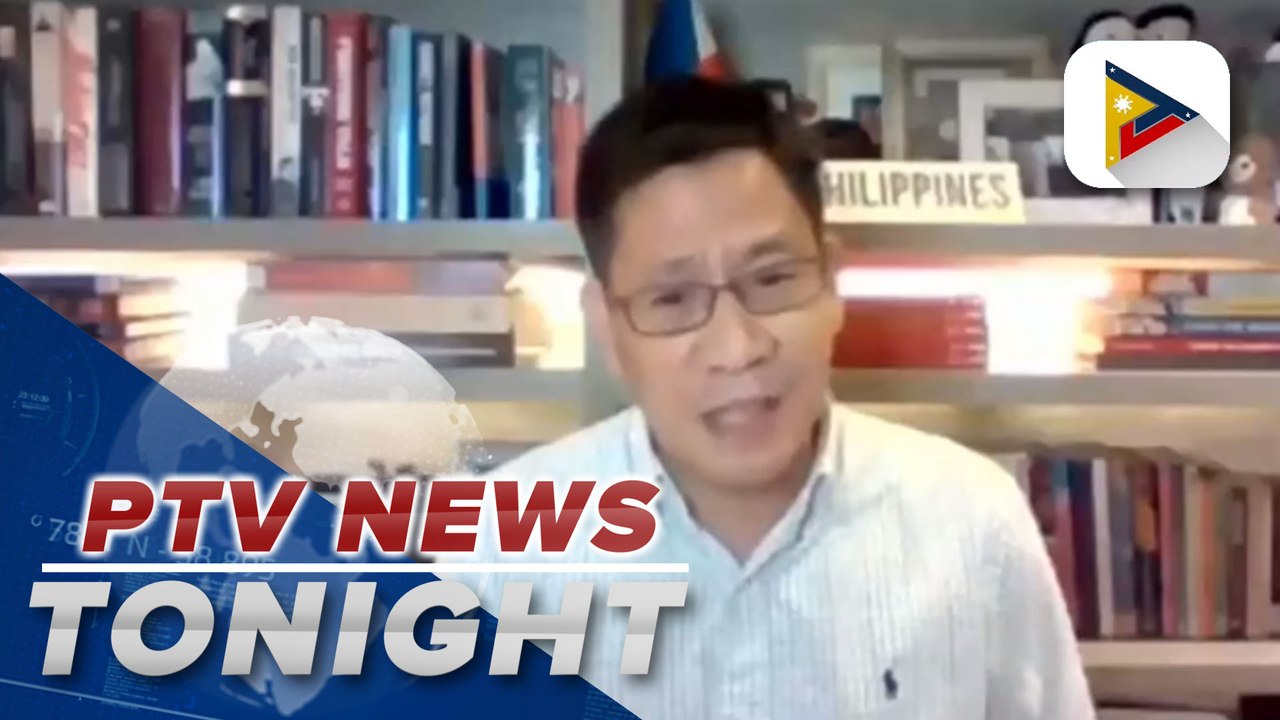Former solon calls for further study of K-12 program
