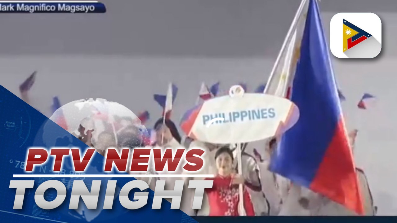 POC releases mid-year bonus for PH SEA Games medalists