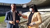 98 Esportes | O Cruzeiro vai continuar jogando no Mineirão? A Raposa vai construir um Estádio em Betim?