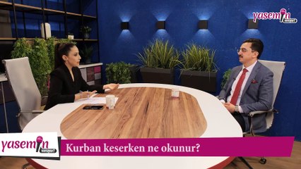 Kurban kesilirken okunacak dua nedir? Kurban kanı alına sürülür mü?