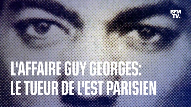 L'affaire Guy Georges, le tueur en série qui a créé une psychose pendant 4 mois dans Paris , par Patricia Tourancheau