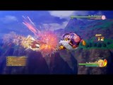 Dragon Ball Z Kakarot Guia parte 43