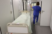 UK's first 5G-powered hospital