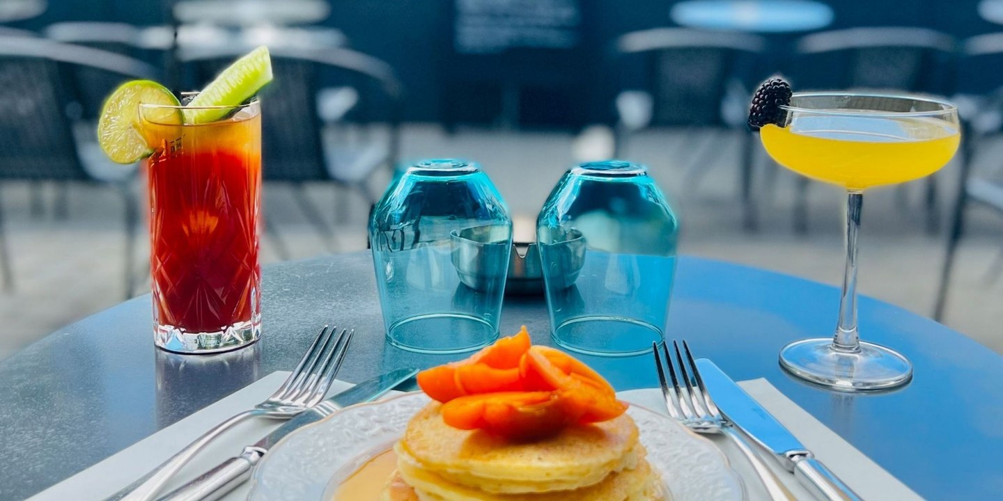 Brunch JOSEPH (Ixelles) - OuBruncher