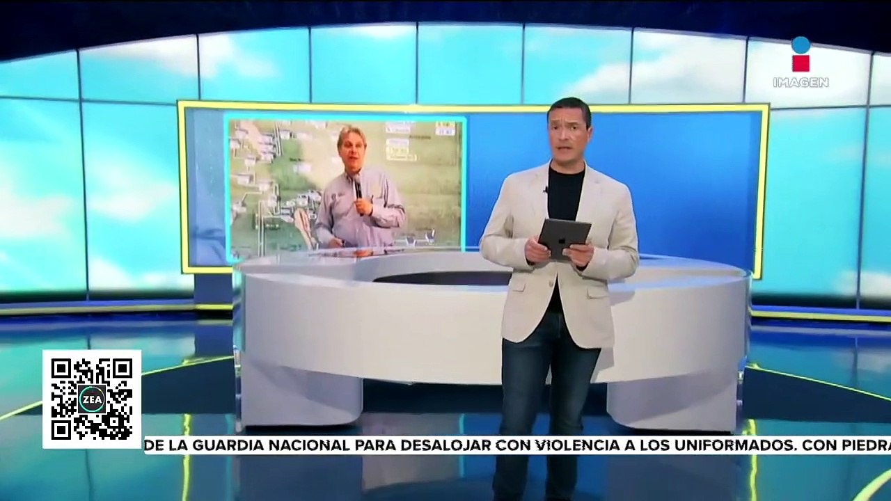 Autoridades de Nuevo León van contra quintas con pozos clandestinos