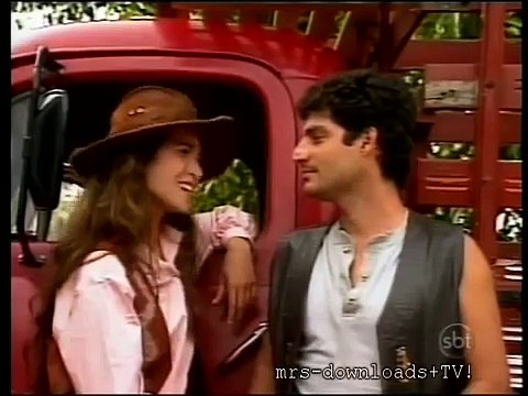 Ana Raio e Zé Trovão Cap.073