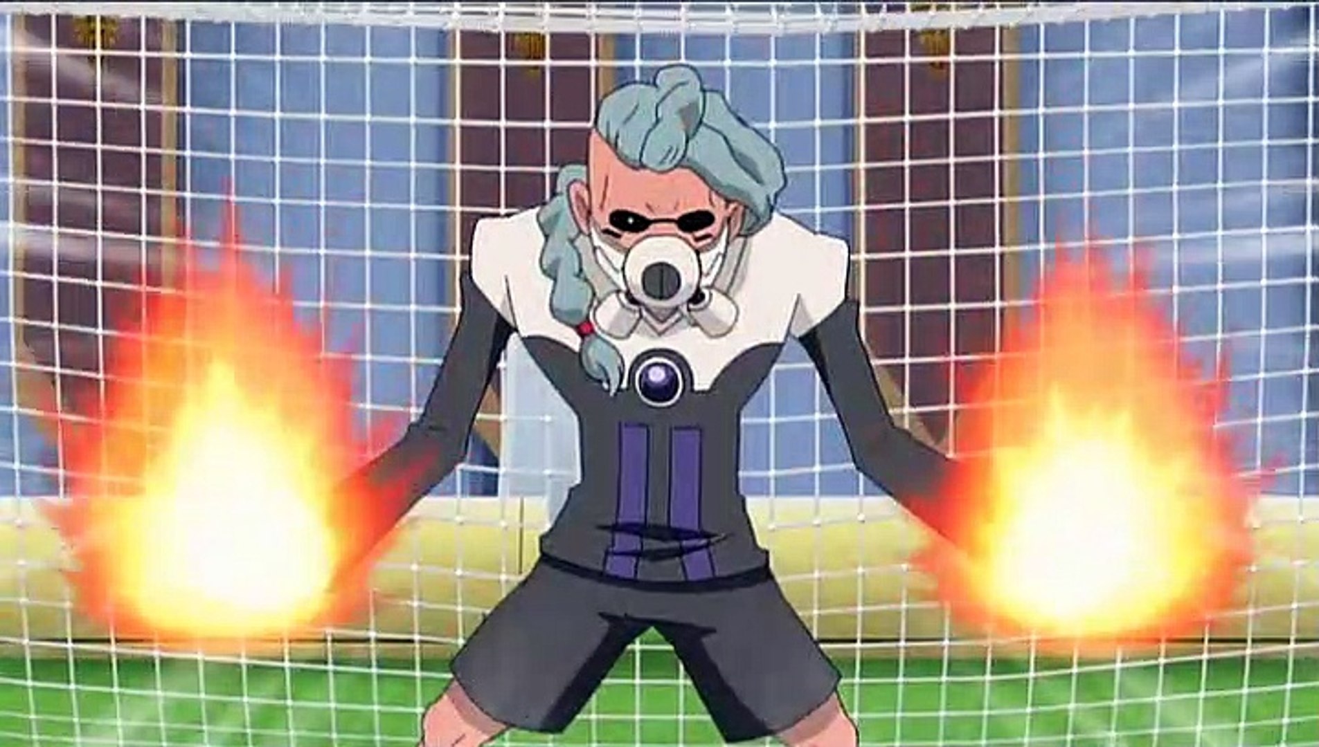 Super Onze Inazuma Eleven Episódio 22 Dublado HD - Vídeo Dailymotion