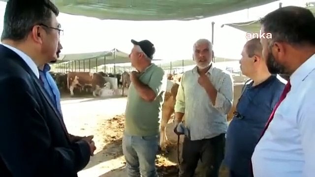 Konya'da Eski AKP İlçe Gençlik Kolları Başkanı: Şerefim Namusun Üzerine Yemin Ediyorum Ki Ak Parti'ye Bir Daha Oy Vermeyeceğim