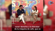 Montero se inventa un nuevo concepto para homosexuales: 