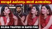 Dilsha Rapid-Fire Round: ഡോക്ടറിന്റെ ദേഷ്യം ഇഷ്ടമാണോ? കലിപ്പന്റെ കാന്താരിയായി ദിൽഷ | *Interview