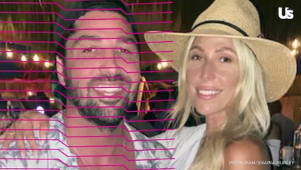 ‘Love Is Blind’ Star Shaina Hurley Marries Christos Lardakis