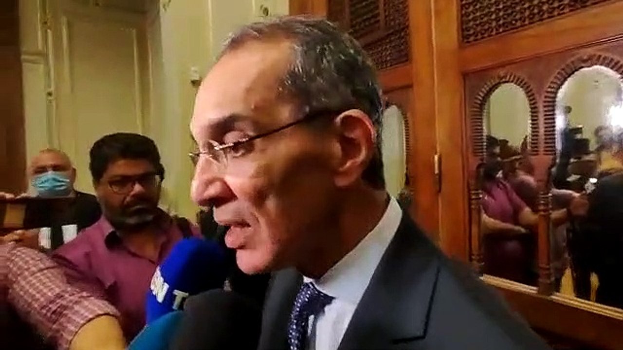 وزير الاتصالات: إنشاء 30 مركزا للإبداع الرقمى ب...