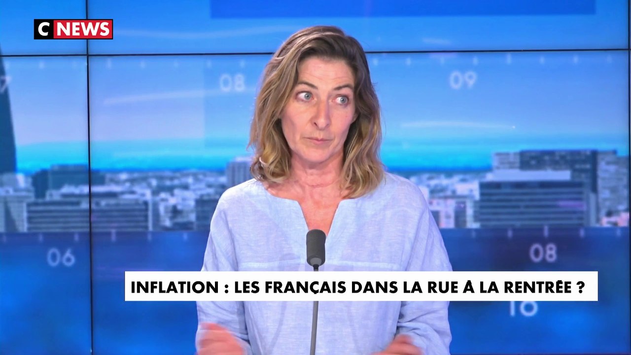 Céline Pina : «Le gouvernement a grillé beaucoup de cartouches et il ne lui restera plus grand chose pour ramener une paix même précaire»