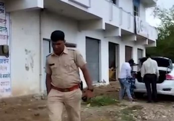 Udaipur Case: Major revelations in the investigation by NIA | Bharat Ki Baat | 07.07.2022