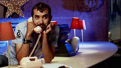 ¿Y Ahora Que Hago? - Capitulo 4